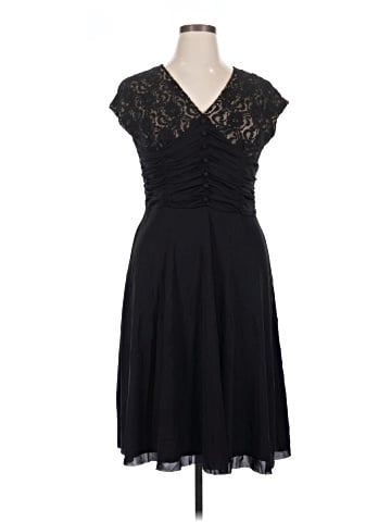 Coldwater Creek Cocktail Dress (view 1)