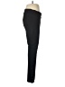 White House Black Market Solid Black Active Pants Size 6 - photo 4