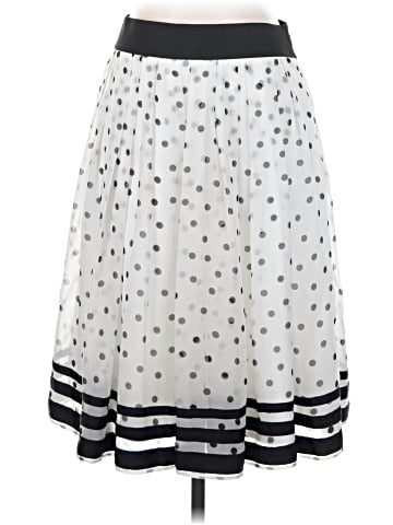 White House Black Market Casual Skirt (view 1)