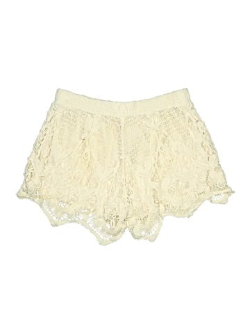 Cozy Casuals Shorts (view 2)
