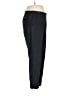Eddie Bauer 100% Polyester Solid Black Active Pants Size L - photo 4