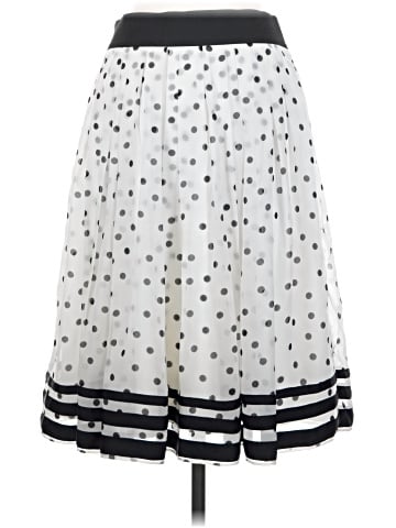 White House Black Market Casual Skirt (view 2)