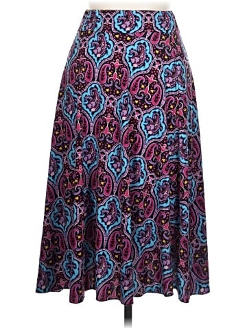 Emily Stacy Casual Skirt (view 1)