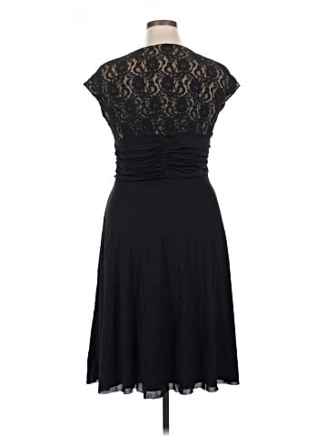Coldwater Creek Cocktail Dress (view 2)