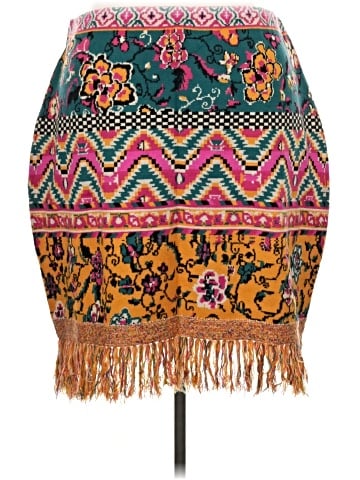 Anthropologie Casual Skirt (view 2)