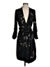 Babaton 100% Polyester Black Cocktail Dress Size XXS - photo 1