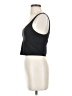 Lululemon Athletica Black Tank Top Size 4 - photo 5