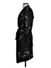 Babaton 100% Polyester Black Cocktail Dress Size XXS - photo 5