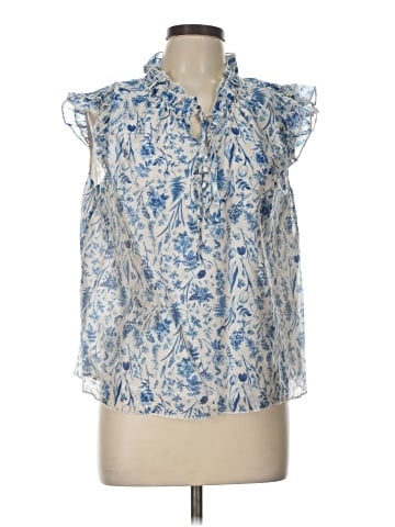 Bailey 44 Sleeveless Blouse (view 1)