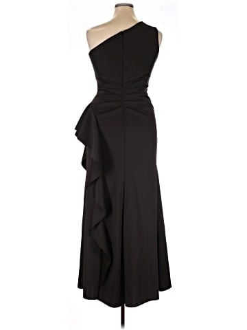 Xscape Cocktail Dress (view 2)
