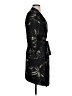 Babaton 100% Polyester Black Cocktail Dress Size XXS - photo 4