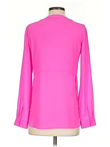 Guess Long Sleeve Blouse (view 2)