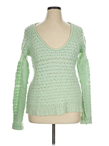 Free People Pullover Sweater (view 1)