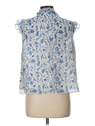 Bailey 44 Sleeveless Blouse (view 2)