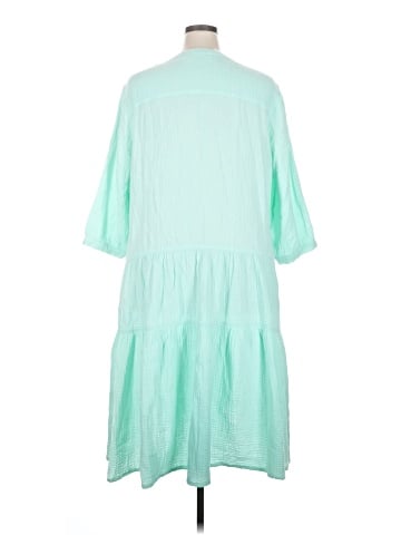 Soft Surroundings Casual Dress (view 2)