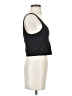 Lululemon Athletica Black Tank Top Size 4 - photo 4