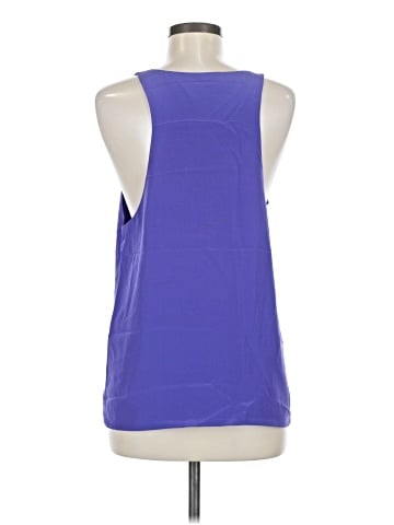 Patterson J. Kincaid Sleeveless Top (view 2)
