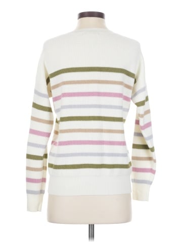 Design History Pullover Sweater (view 2)