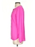 Guess 100% Polyester Pink Long Sleeve Blouse Size XS - photo 5