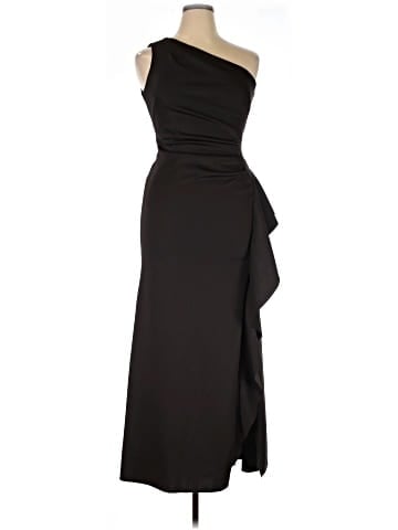 Xscape Cocktail Dress (view 1)