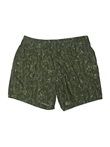 PrAna Athletic Shorts (view 1)
