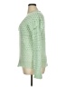 Free People Green Pullover Sweater Size XS - photo 5