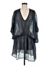 Free People Gray Kimono Size M - photo 1