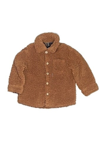 Mud Pie Coat (view 1)