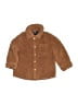 Mud Pie 100% Polyester Brown Coat Size 12-18 mo - photo 1