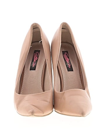 Assorted Brands Heels (view 2)