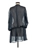 Free People Gray Kimono Size M - photo 2