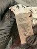 Vince Camuto Polka Dots Ivory Long Sleeve Blouse Size XS - photo 8