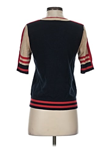 CAbi Short Sleeve Top (view 2)