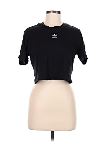 Adidas Short Sleeve T-Shirt (view 1)