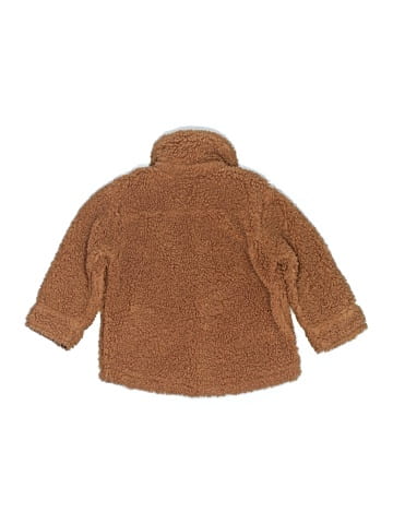 Mud Pie Coat (view 2)