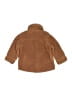 Mud Pie 100% Polyester Brown Coat Size 12-18 mo - photo 2