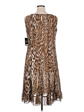 Sandra Darren Casual Dress (view 2)