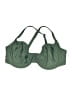 J.Crew Green Swimsuit Top Size L - photo 1