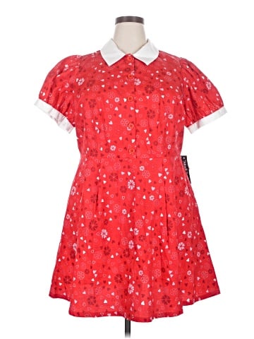 ModCloth Casual Dress (view 1)