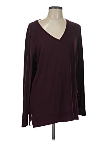 Lucky Brand Pullover Sweater (view 1)