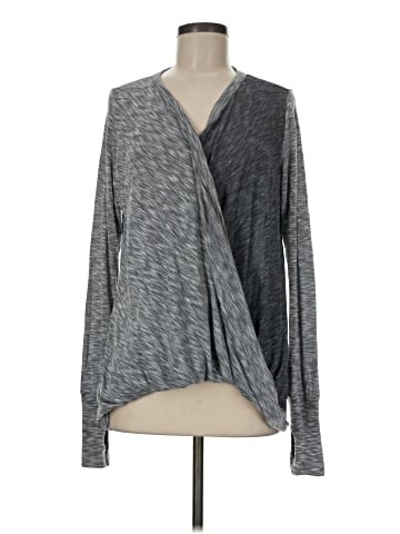 pure karma Pullover Sweater (view 1)