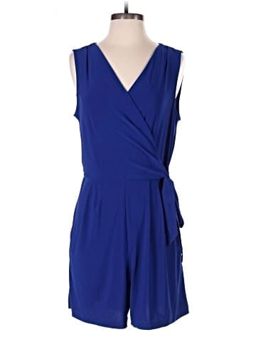 Emma & Michele Romper (view 1)