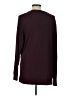 Lucky Brand Burgundy Pullover Sweater Size L - photo 2