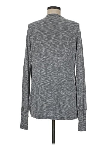pure karma Pullover Sweater (view 2)
