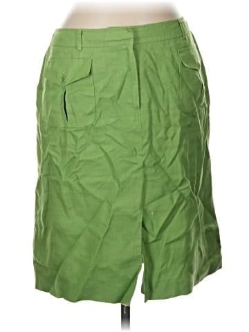 Talbots Casual Skirt (view 1)
