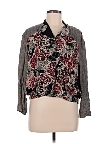 Carole Little Cardigan (view 1)