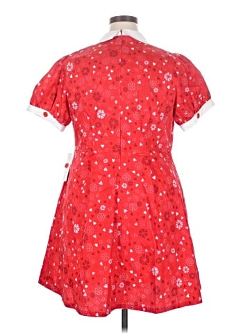 ModCloth Casual Dress (view 2)