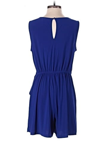 Emma & Michele Romper (view 2)
