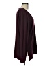 Lucky Brand Burgundy Pullover Sweater Size L - photo 4
