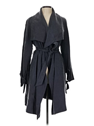 Club Monaco Coat (view 1)